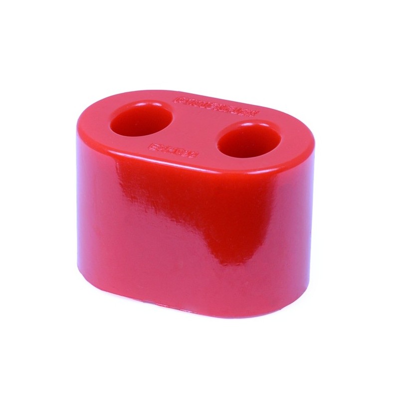 Supporto di scarico universale (tipo 22) per Opel Corsa C (00-06)