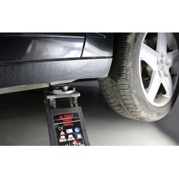 Adattatore per punto di sollevamento per Audi TT 8J (07-14)