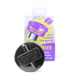 Adattatore per punto di sollevamento per BMW M6 F06/F12/F13 (11-18)
