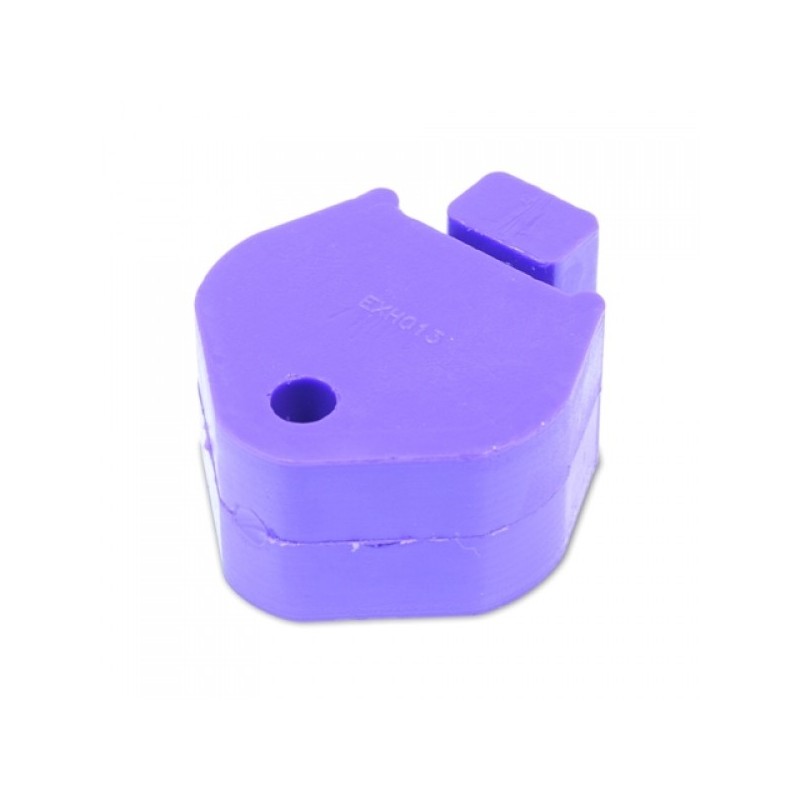 Supporto scarico per Ford Focus RS Mk1 per Ford Focus ST MK2 (05-10) Supporto scarico per Ford Focus RS Mk1 per Ford Focus ST MK2 (05-10)