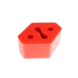 Supporto di scarico universale (tipo 14) per Renault Clio V6 (01-05)