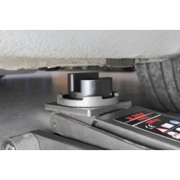 Adattatore per punto di sollevamento per VAG per Audi A3 8V (+125 CV, 2013+)