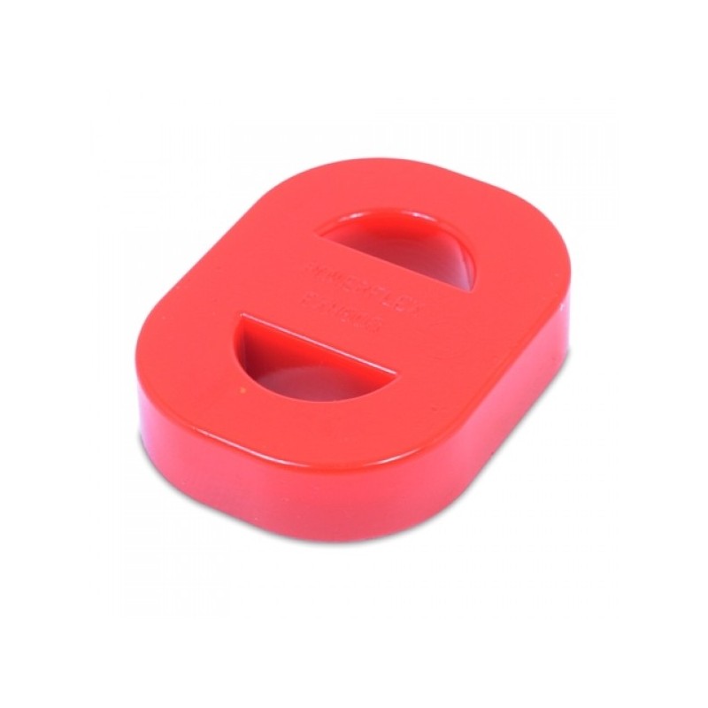 Supporto di scarico universale 80x60 mm per Opel Kadett D (80-85) Supporto di scarico universale 80x60 mm per Opel Kadett D (80-85)