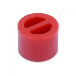 Supporto di scarico universale 45 mm per Opel Vectra B (95-02)