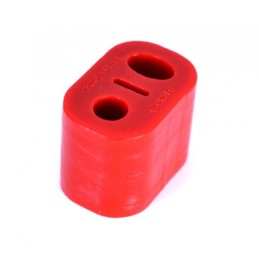 Supporto universale per scarico 56x38 mm per Opel Omega B (94-03)