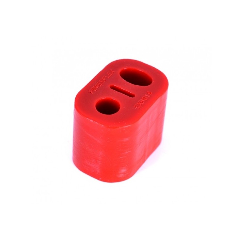 Supporto universale per scarico 56x38 mm per Opel Omega B (94-03) Supporto universale per scarico 56x38 mm per Opel Omega B (94-03)