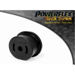 Supporto di scarico universale (tipo 30 "Black Series") per Buick Cascada (2016+)