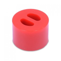 Supporto di scarico universale 48 mm per Ford Sierra, incl. Sapphire (82-94)