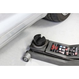 Adattatore per punto di sollevamento per VAG per Audi A3 8V (-125 CV, 2013+)