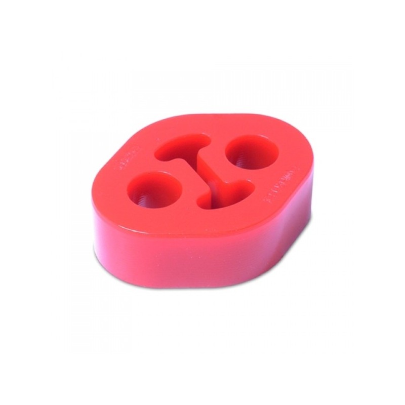 Supporto scarico per Subaru 74x59 mm per Subaru Legacy BE / BH (98-03) Supporto scarico per Subaru 74x59 mm per Subaru Legacy BE / BH (98-03)