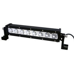 Faro anteriore a LED Racing Pro SW-8