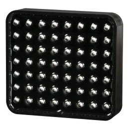 Luce a pioggia a LED