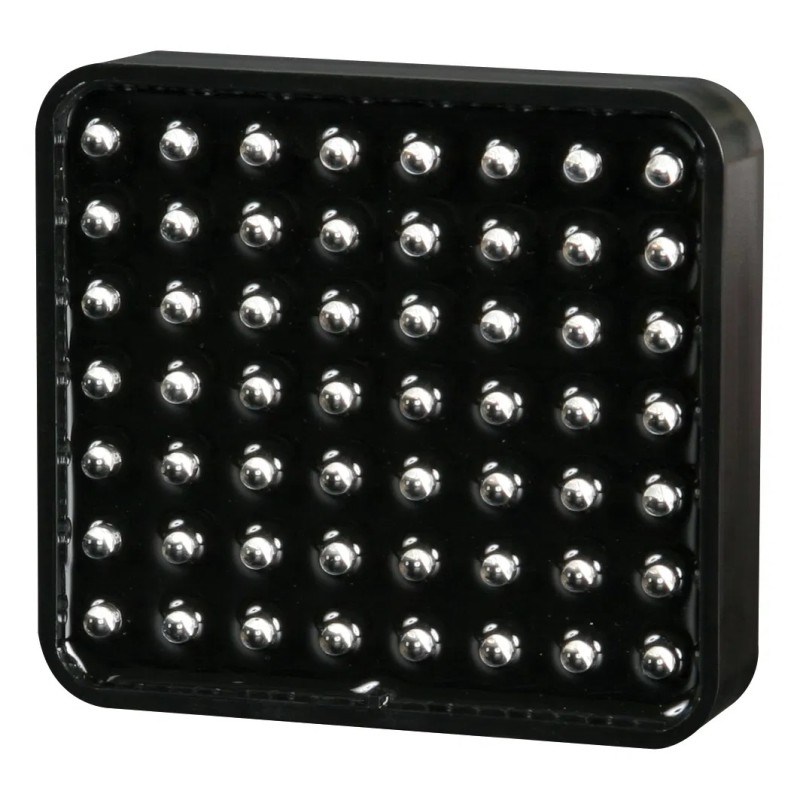 Luce a pioggia a LED