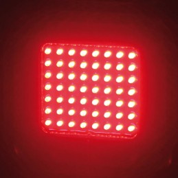 Luce a pioggia a LED