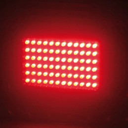 Luce a pioggia a LED