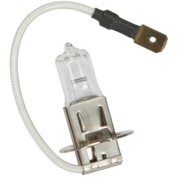 Lampadina alogena H3 Standard