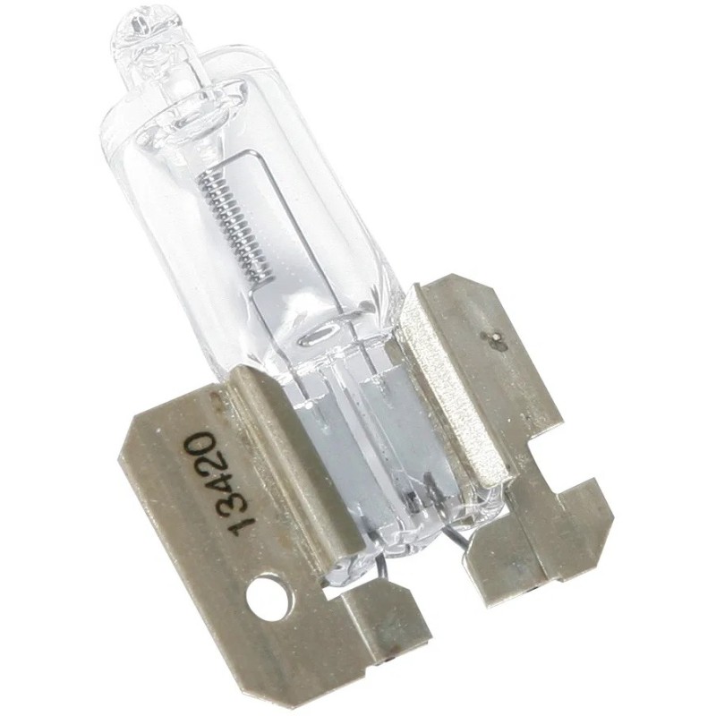 Lampadina alogena H2 Lampadina alogena H2