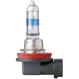 Lampadina alogena H11 Ultra +130%