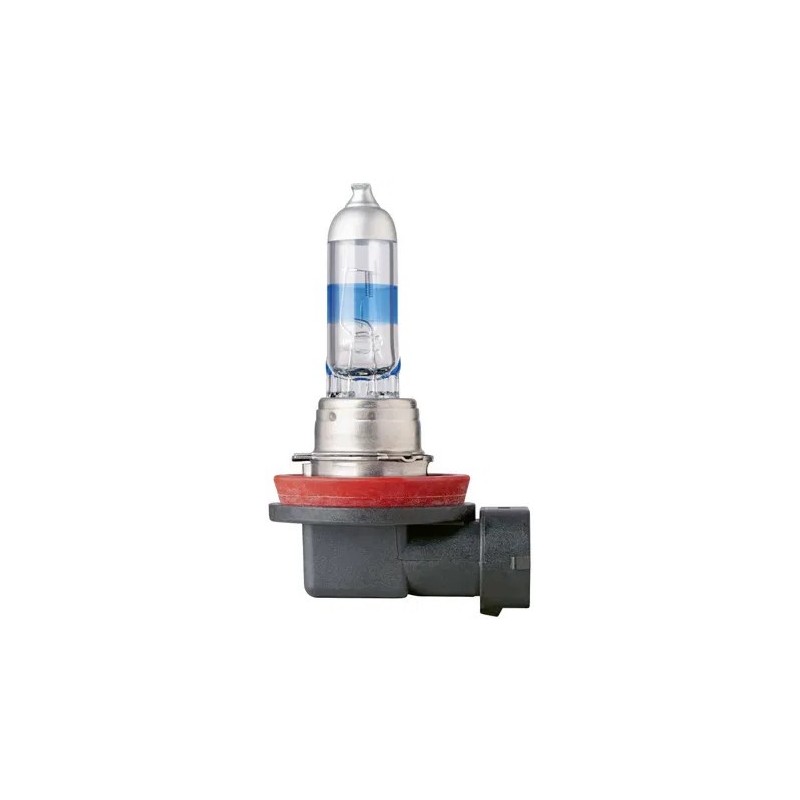 Lampadina alogena H11 Ultra +130%