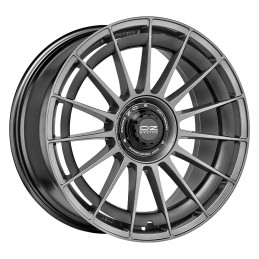 Superturismo Aero