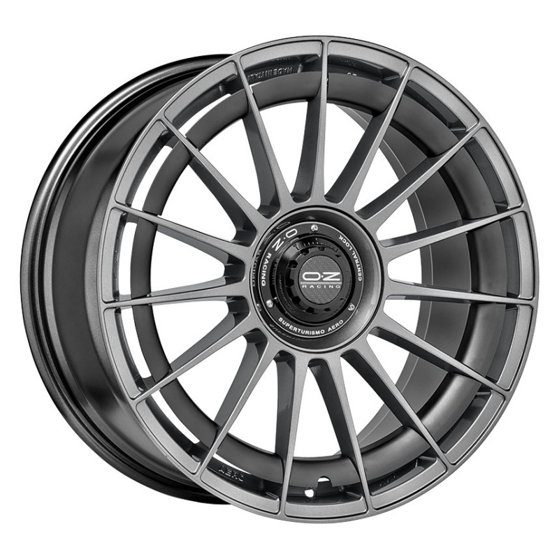 Superturismo Aero