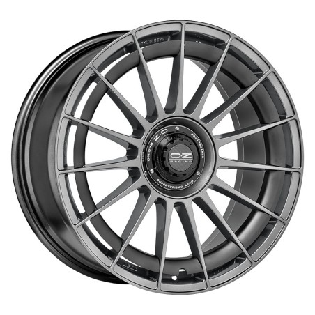Superturismo Aero