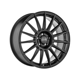 Superturismo Dakar