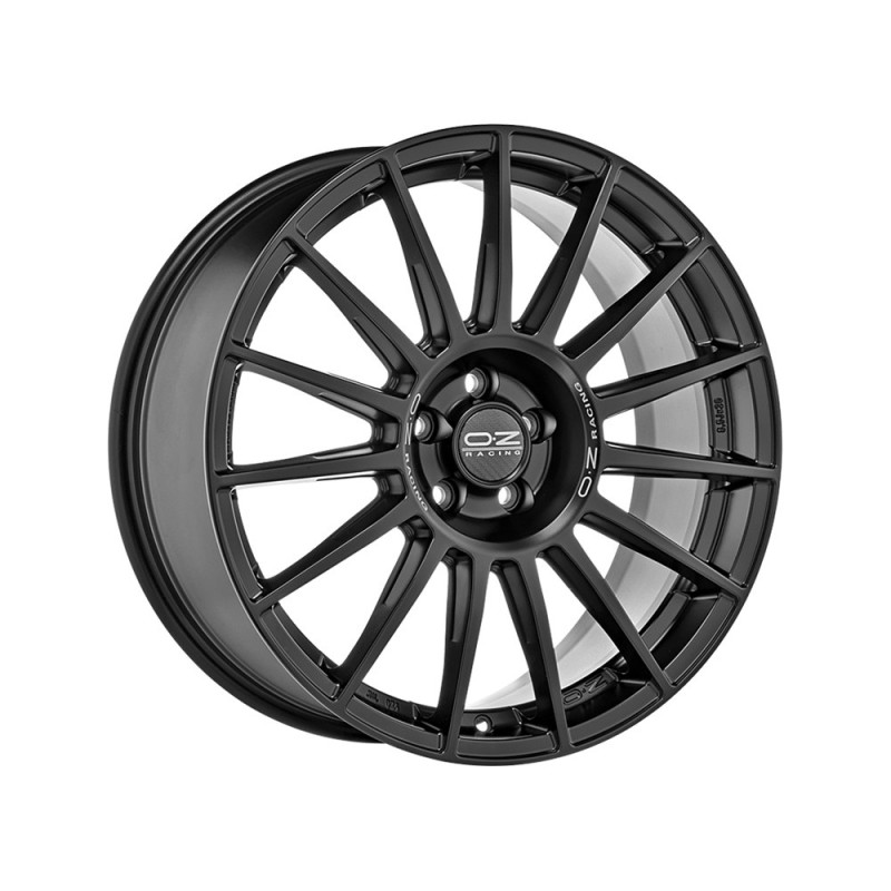 Superturismo Dakar