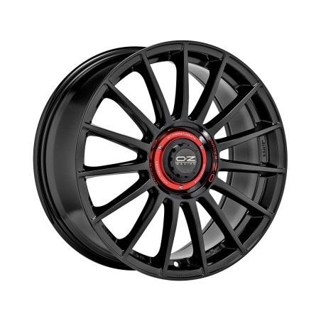 Superturismo Evoluzione