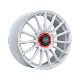 Superturismo Evoluzione WRC