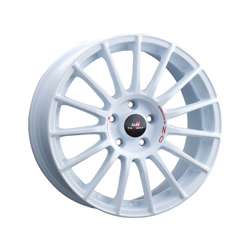 Superturismo TGR-WRT Superturismo TGR-WRT