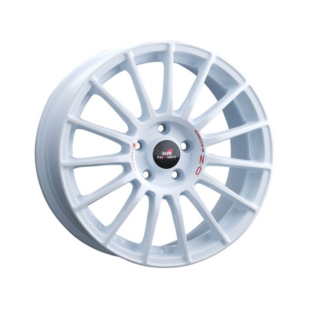 Superturismo TGR-WRT