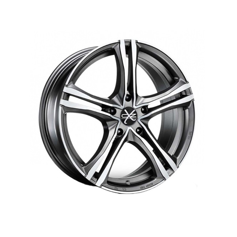 X5B X5B