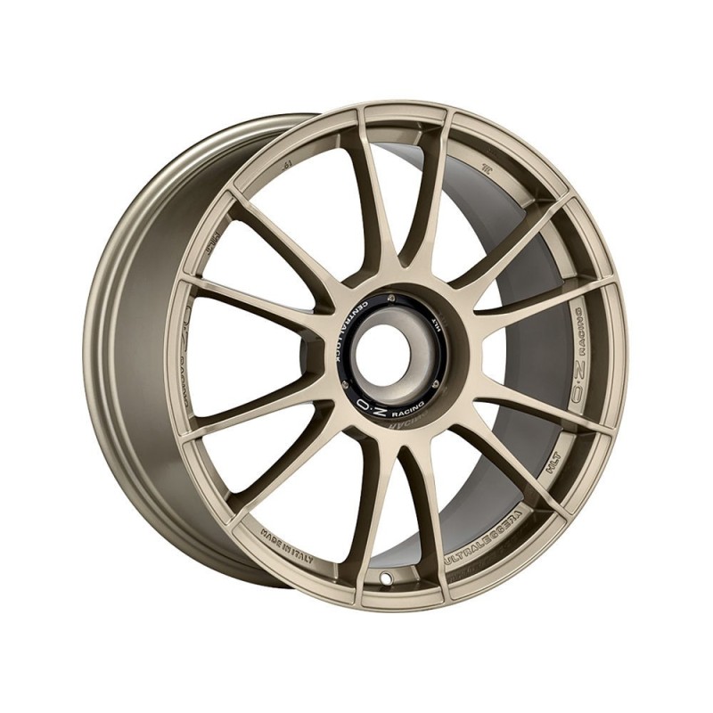 OZ Ultraleggera HLT CL