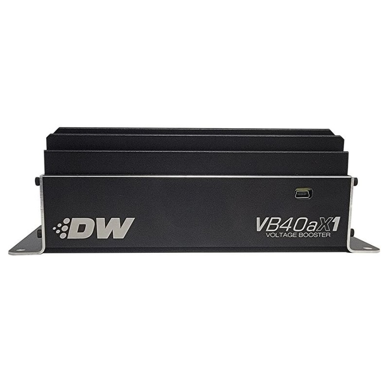Amplificatore di tensione per pompa singola VB40aX1 Amplificatore di tensione per pompa singola VB40aX1