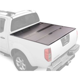 Copertura rigida a tre ante ribassato Double Cab