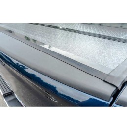 Copertura rigida a tre ante ribassato Double Cab