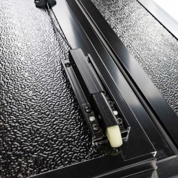 Copertura rigida a tre ante ribassato Double Cab