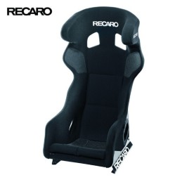 Sedile avvolgente Pro Racer Hans SPG (FIA)