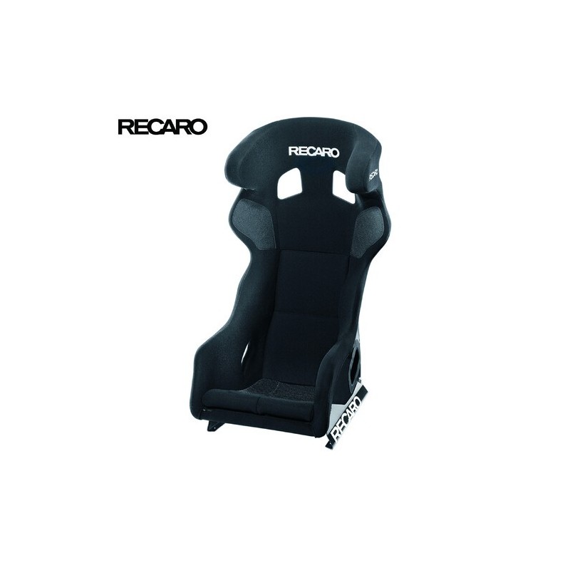 Sedile avvolgente Pro Racer Hans SPG (FIA)