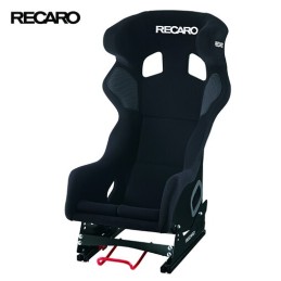 Sedile avvolgente Pro Racer Hans SPG (FIA)