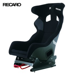 Sedile avvolgente Pro Racer Hans SPG (FIA)