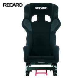 Sedile avvolgente Pro Racer Hans SPG (FIA)