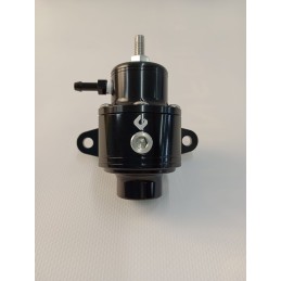 Regolatore di pressione del carburante a 3 porte Billet