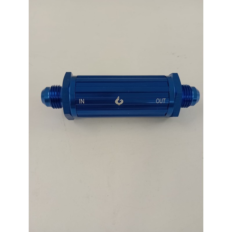 Filtro Carburante 30 Microm
