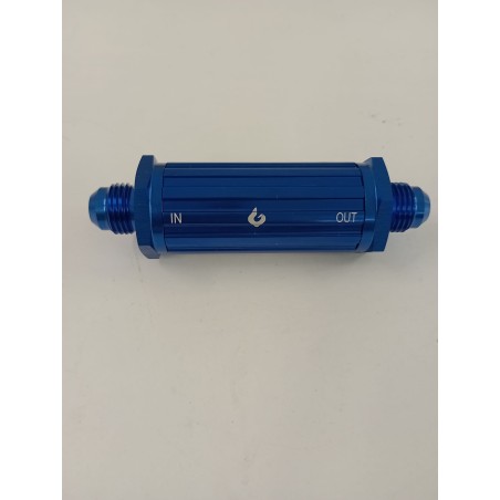Filtro Carburante 30 Microm