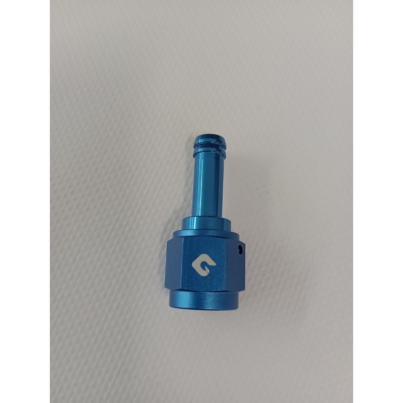 Raccordo Innesto Dritto Femmina 9/16"x18