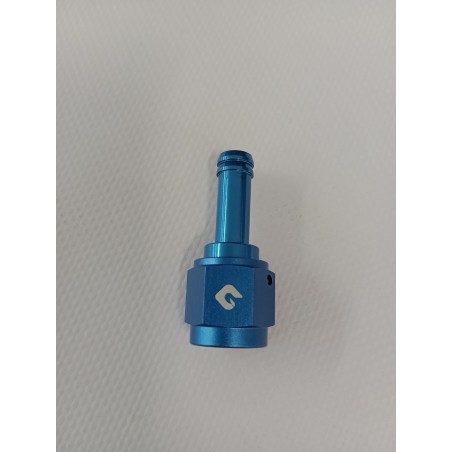 Raccordo Innesto Dritto Femmina 9/16"x18