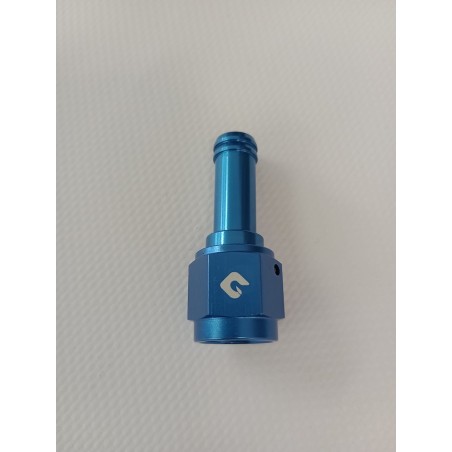 Raccordo Innesto Dritto Femmina 9/16"x18