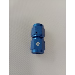 Adattatore Dritto Femmina Girevole 7/16"x20